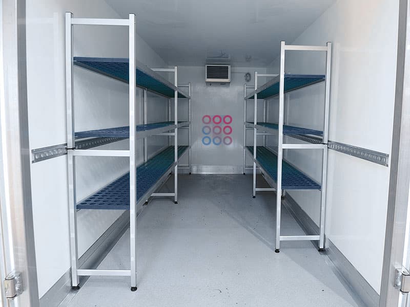 Mobile Fridge/Freezer Trailers, image 2