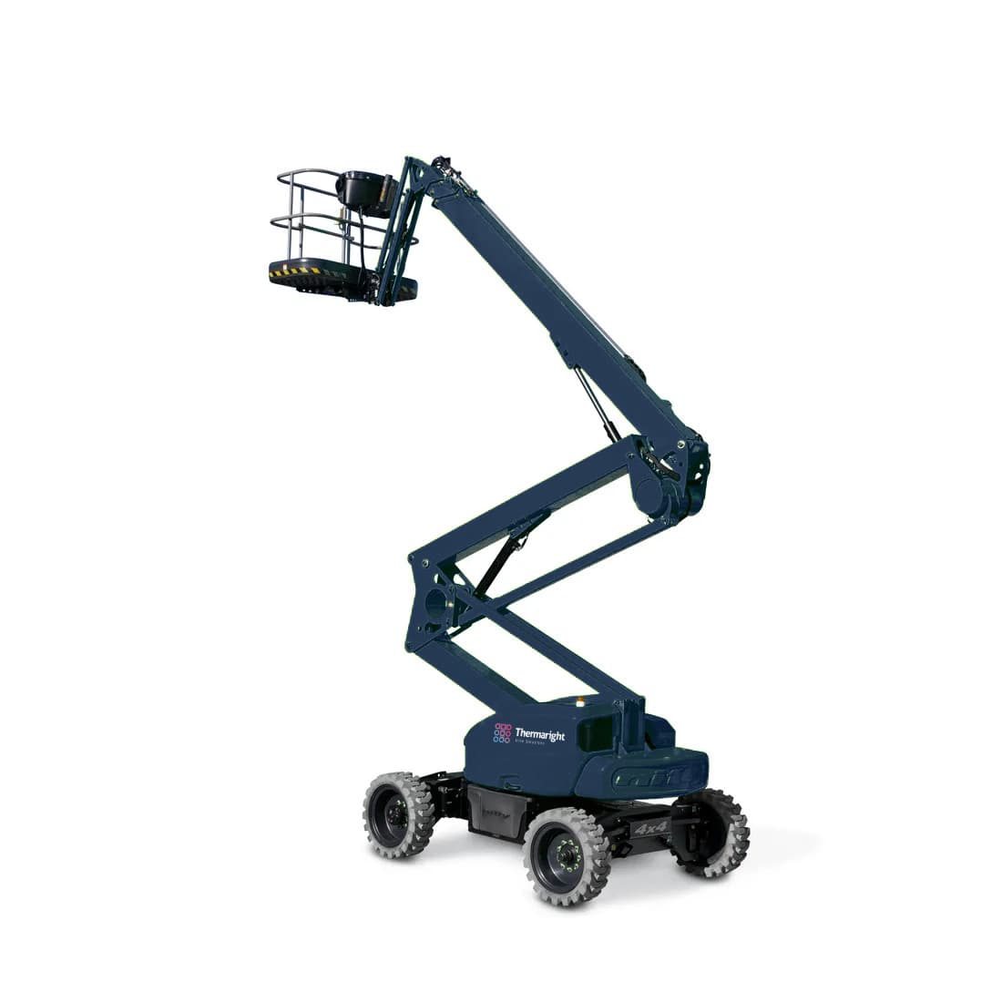20m Boom Lift, image 1