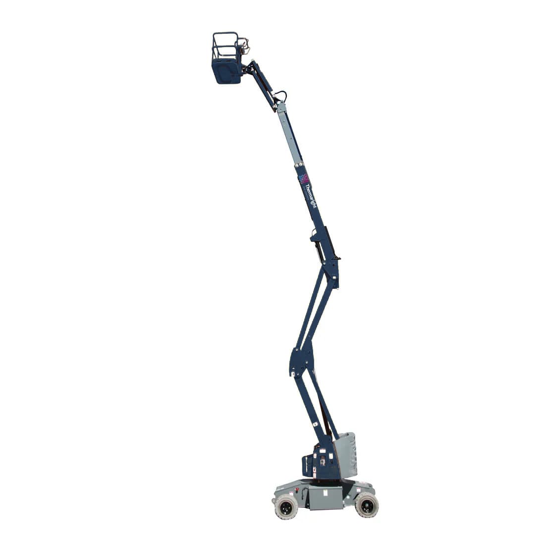 15m Boom Lift, image 1
