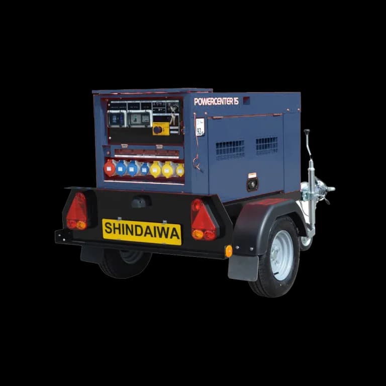 ossett-generator-hire