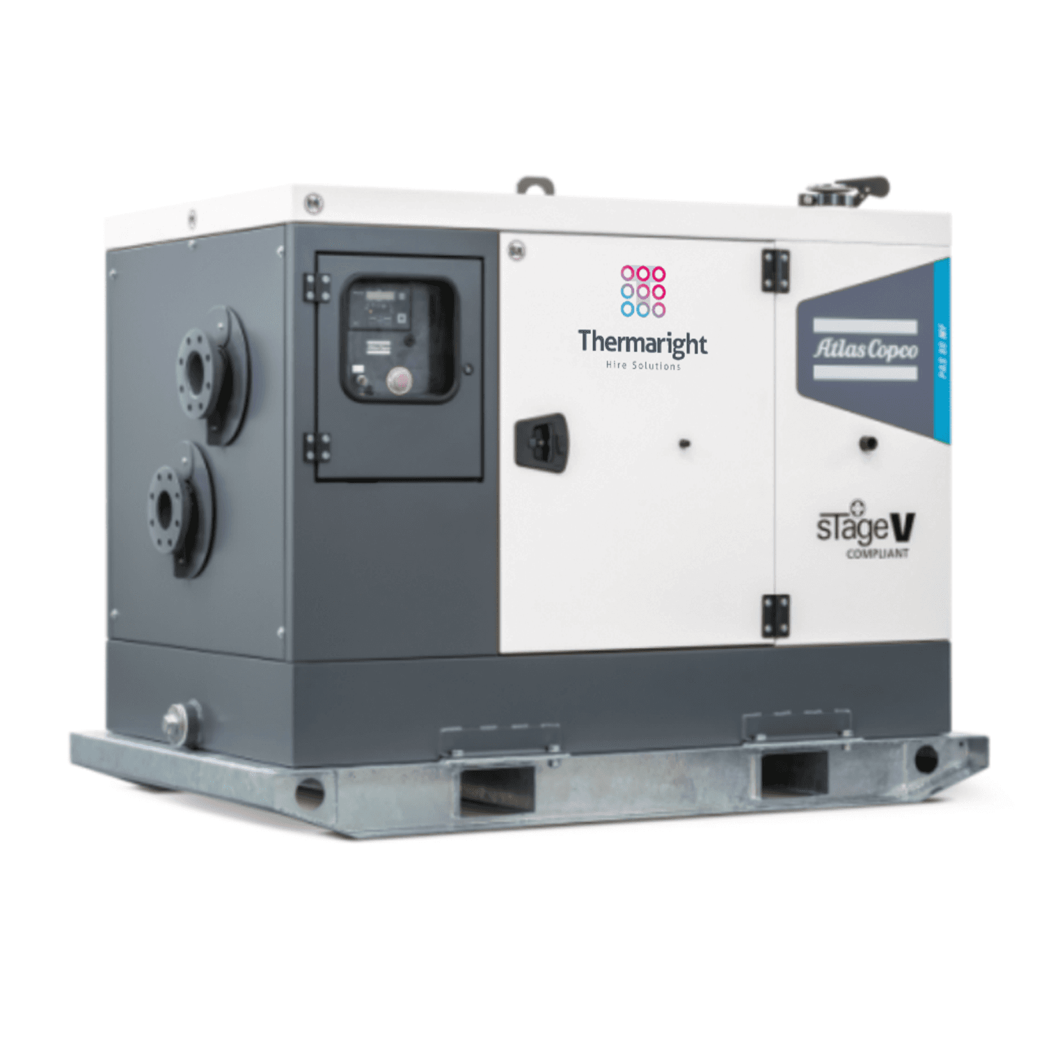 Energyright - Pump