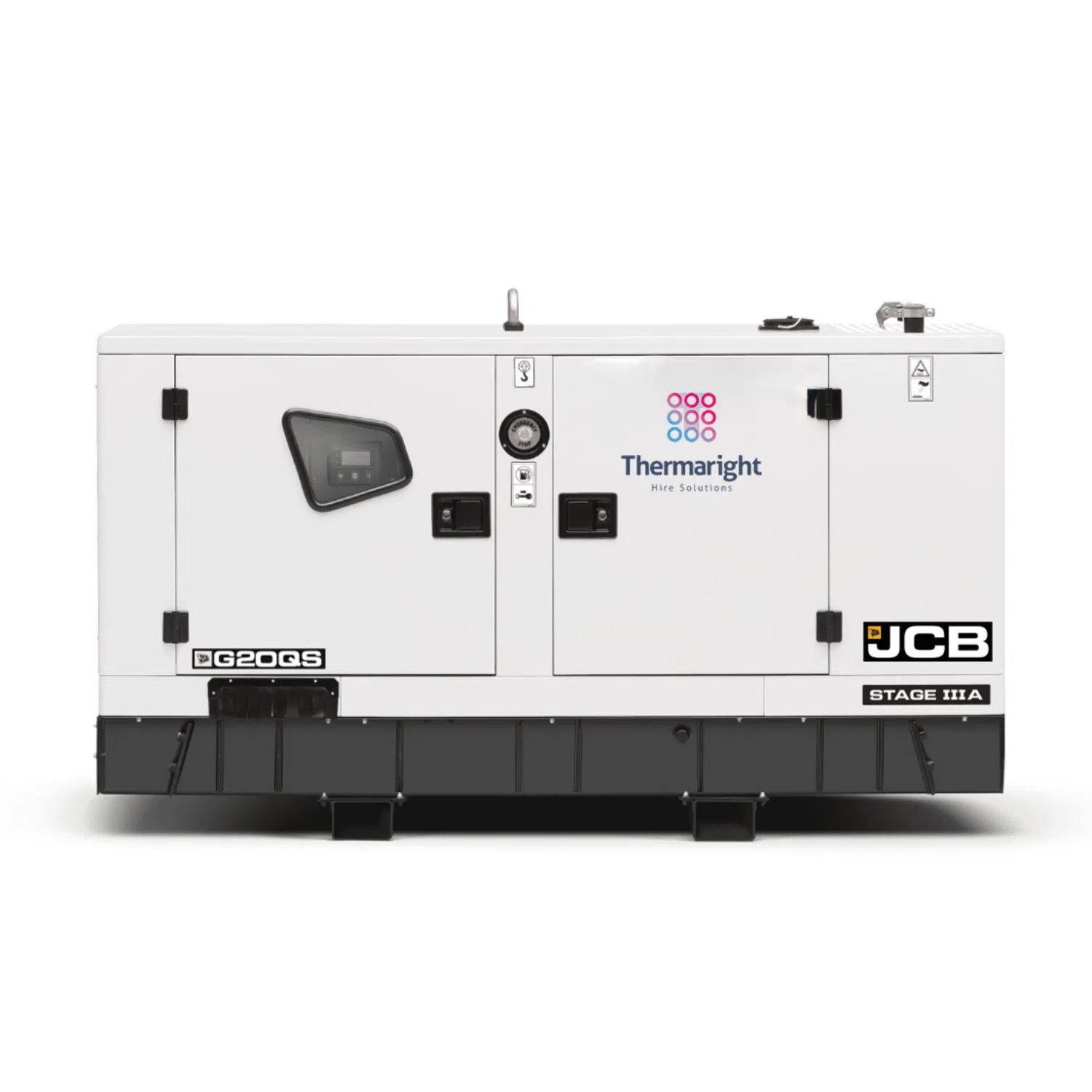 Energyright - 20kVA