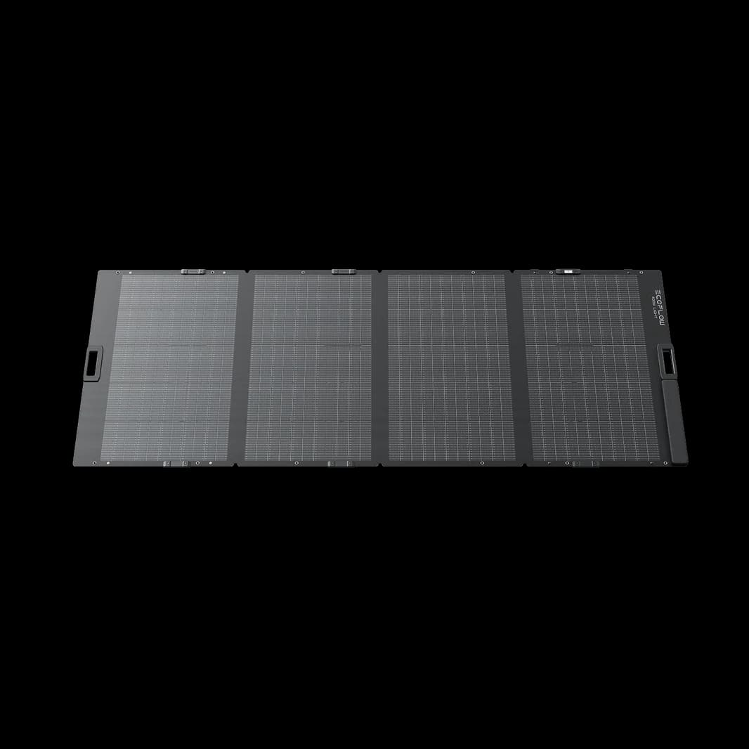 Power Stations & Solar