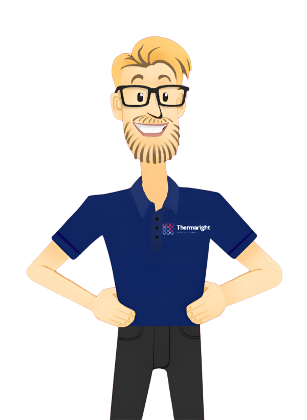 Thermaright team member
