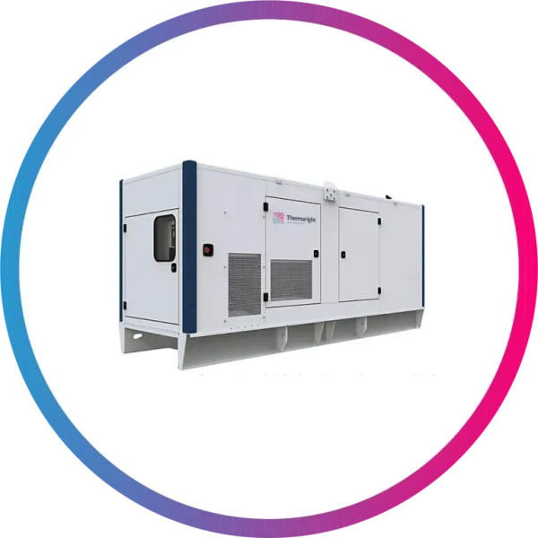 Chiller unit hire