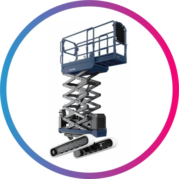Lighting tower hire