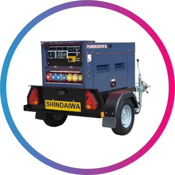 Waste skip hire