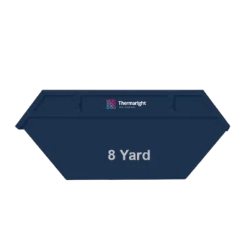 Energyright 15kVA generator