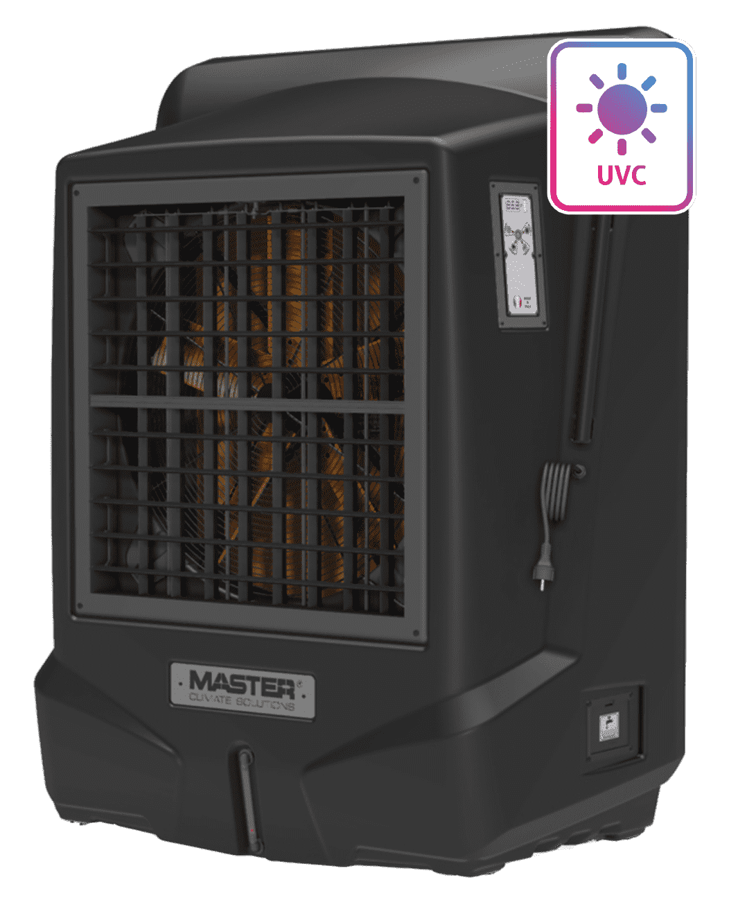 See Evaporative Cooler Units➞